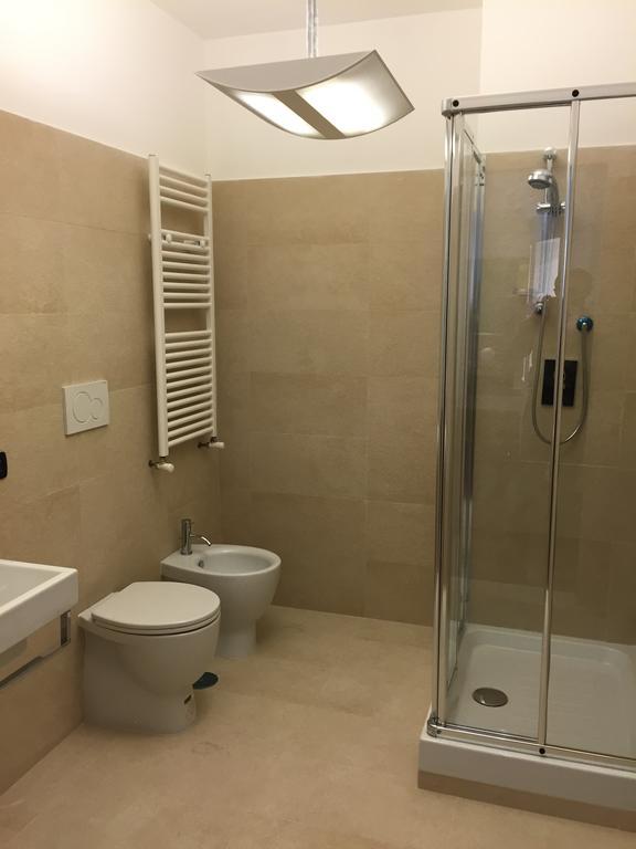 Almaresort B&B Рим Номер фото