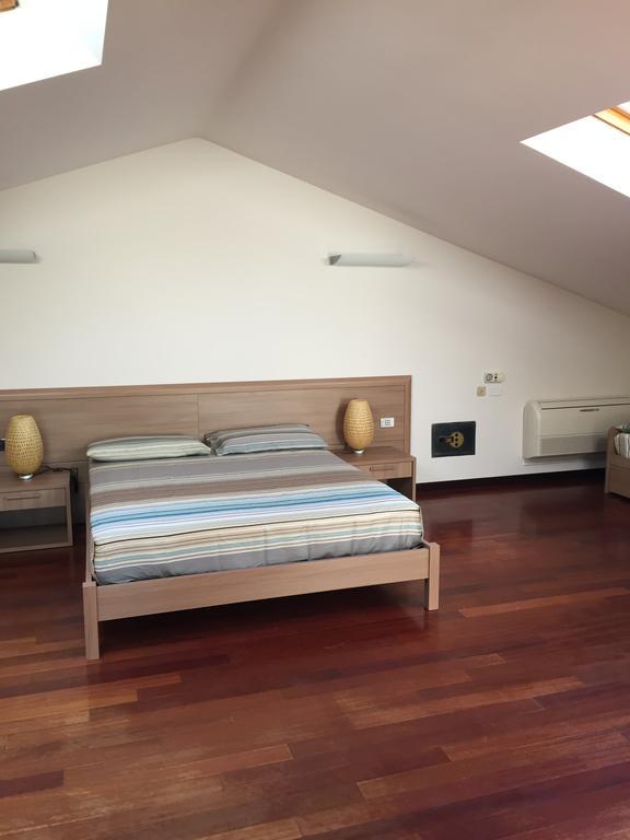 Almaresort B&B Рим Номер фото