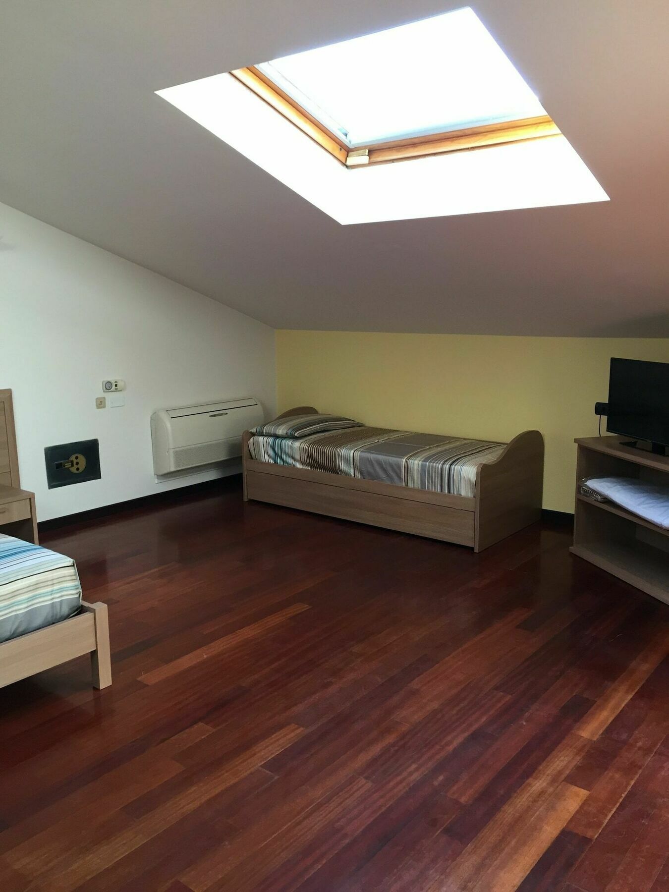 Almaresort B&B Рим Экстерьер фото