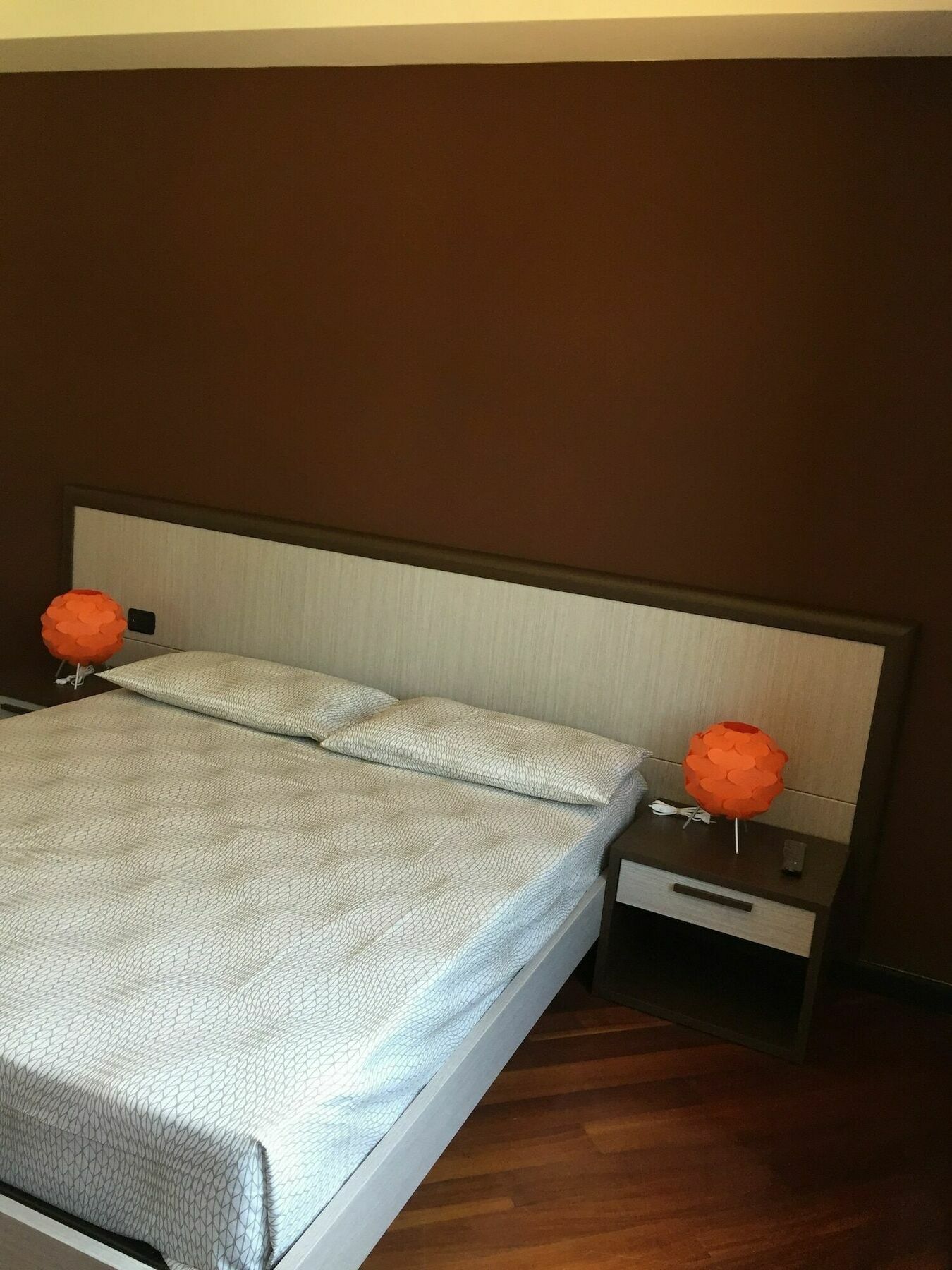 Almaresort B&B Рим Экстерьер фото