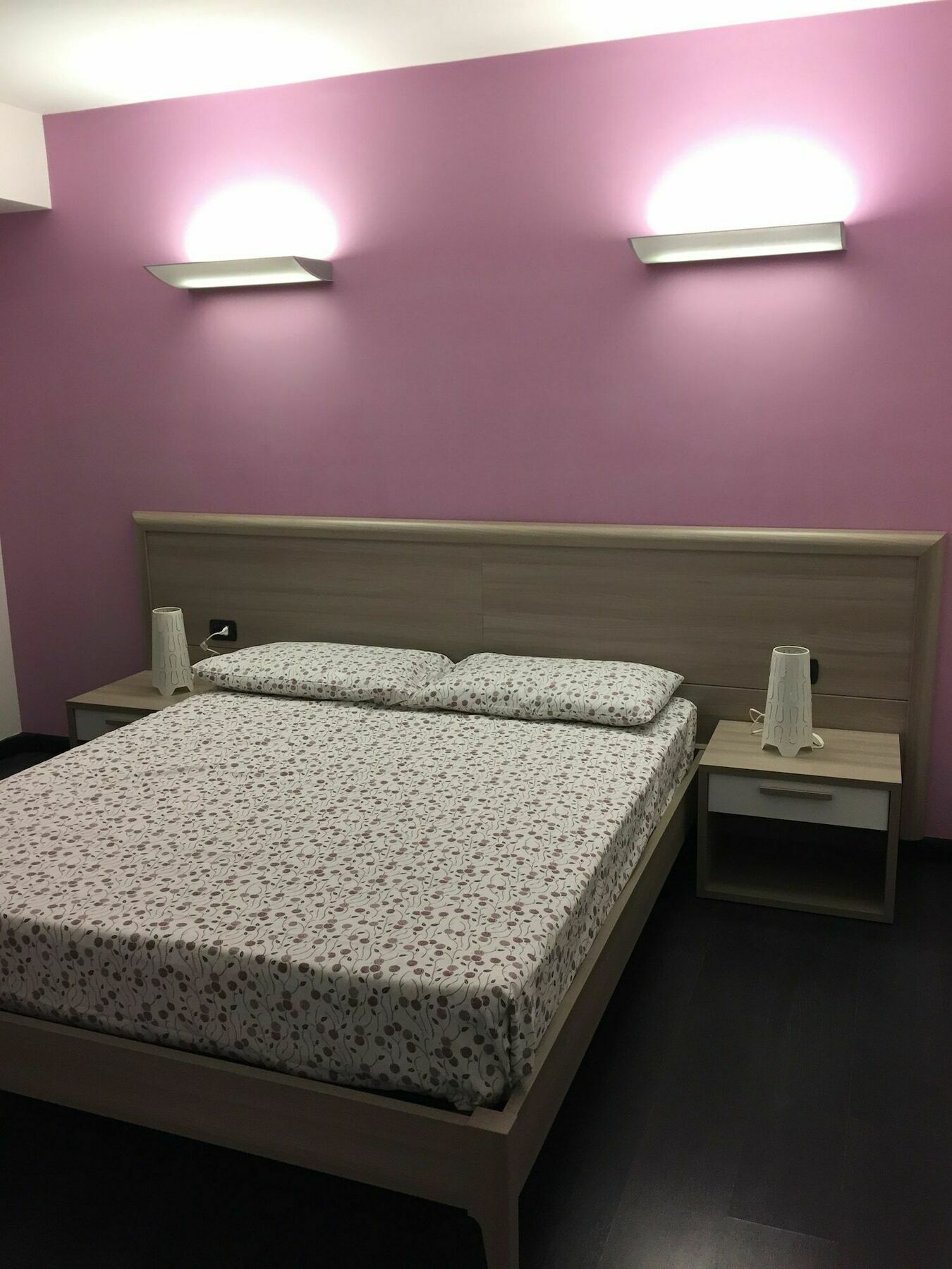Almaresort B&B Рим Экстерьер фото